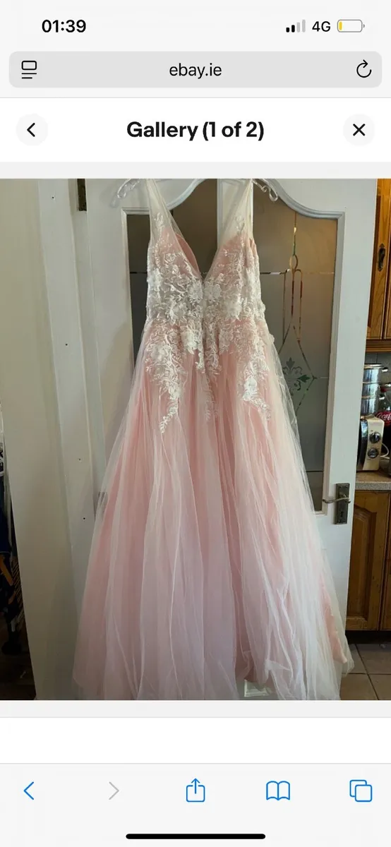 Debs / Formal Dress - Image 2