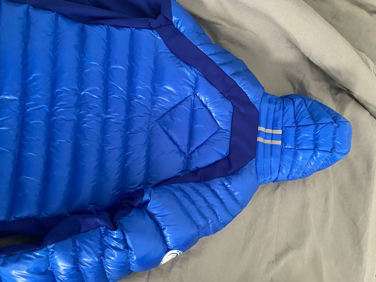 Canada goose jacket - Image 1