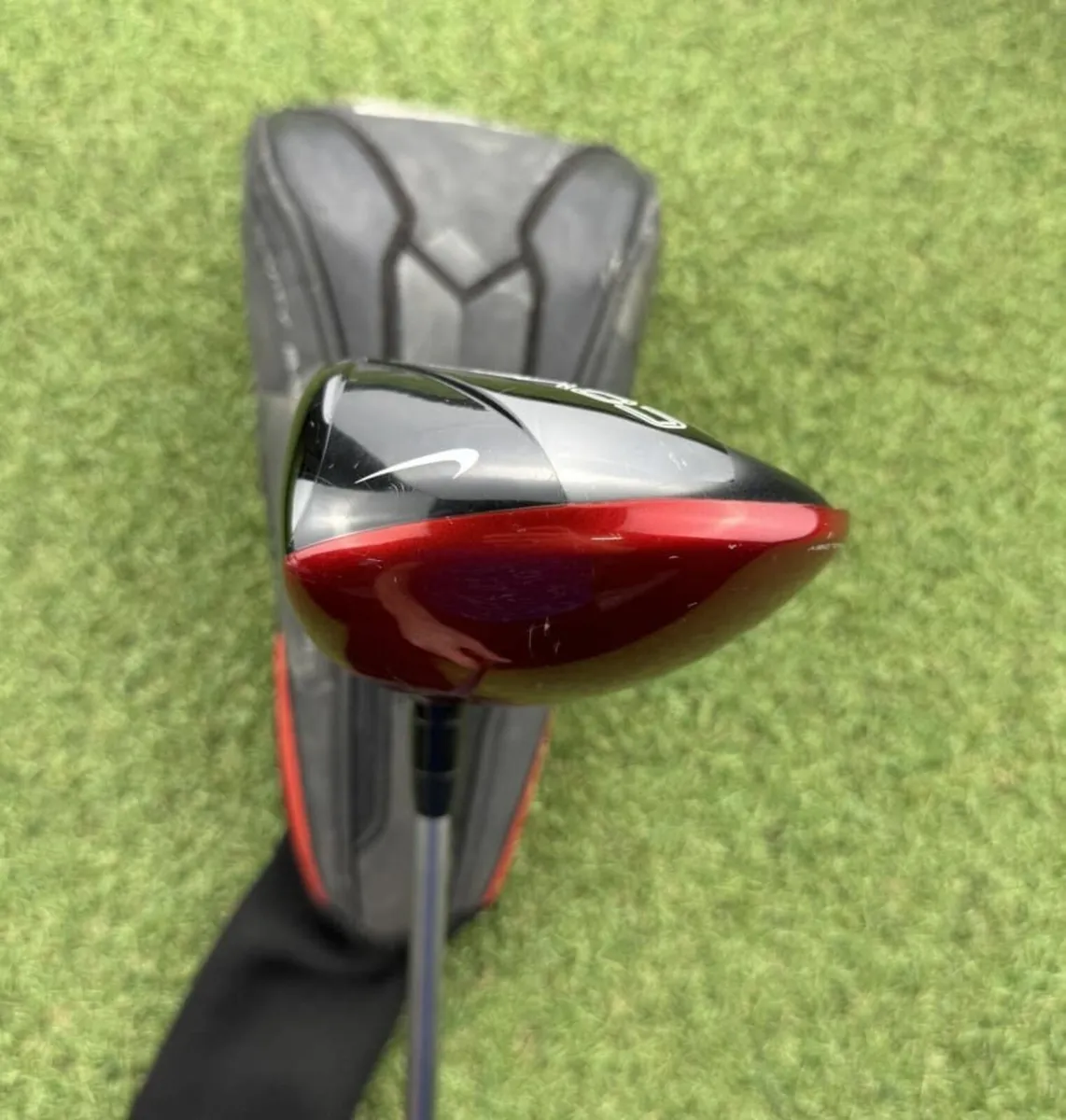 NIKE VRS TOUR COVERT DRIVER / 13° / X-STIFF - Image 3