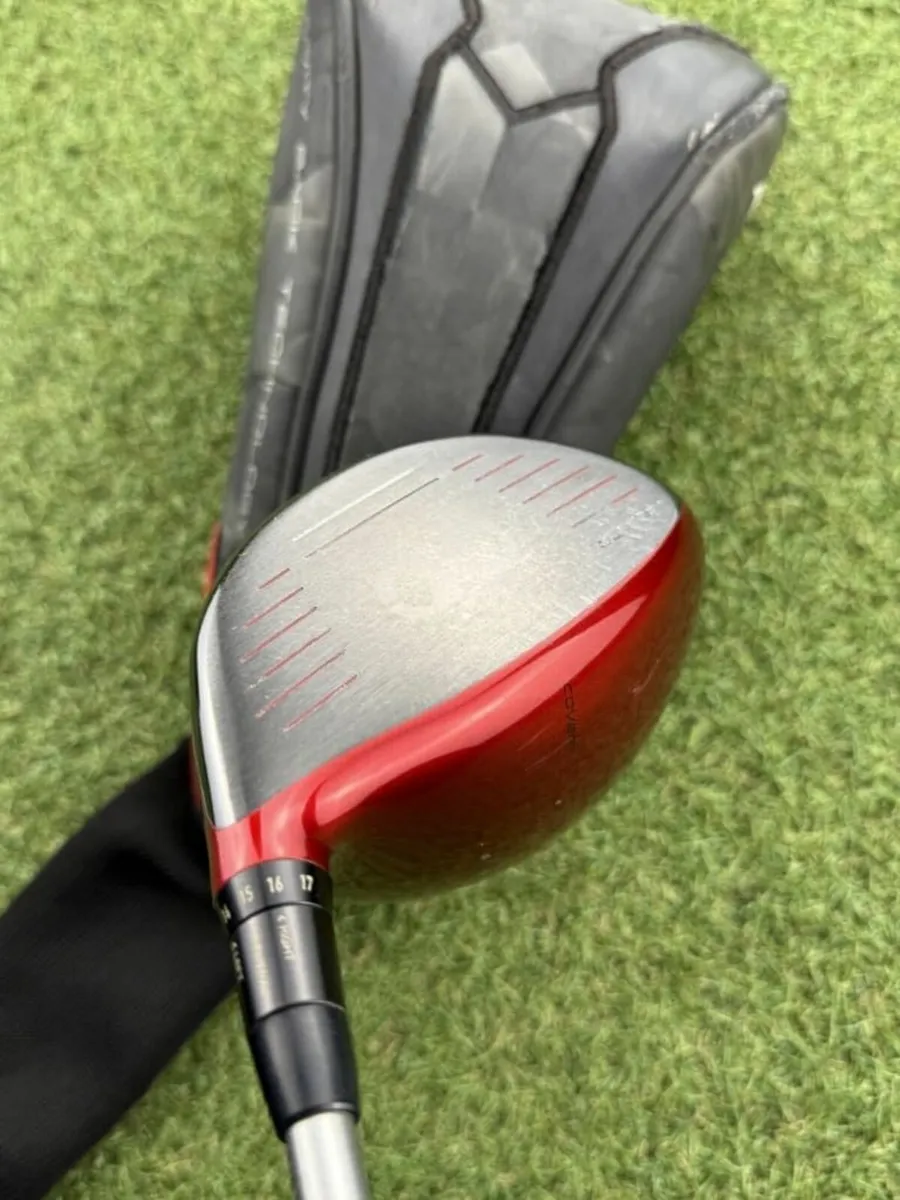 NIKE VRS TOUR COVERT DRIVER / 13° / X-STIFF - Image 4
