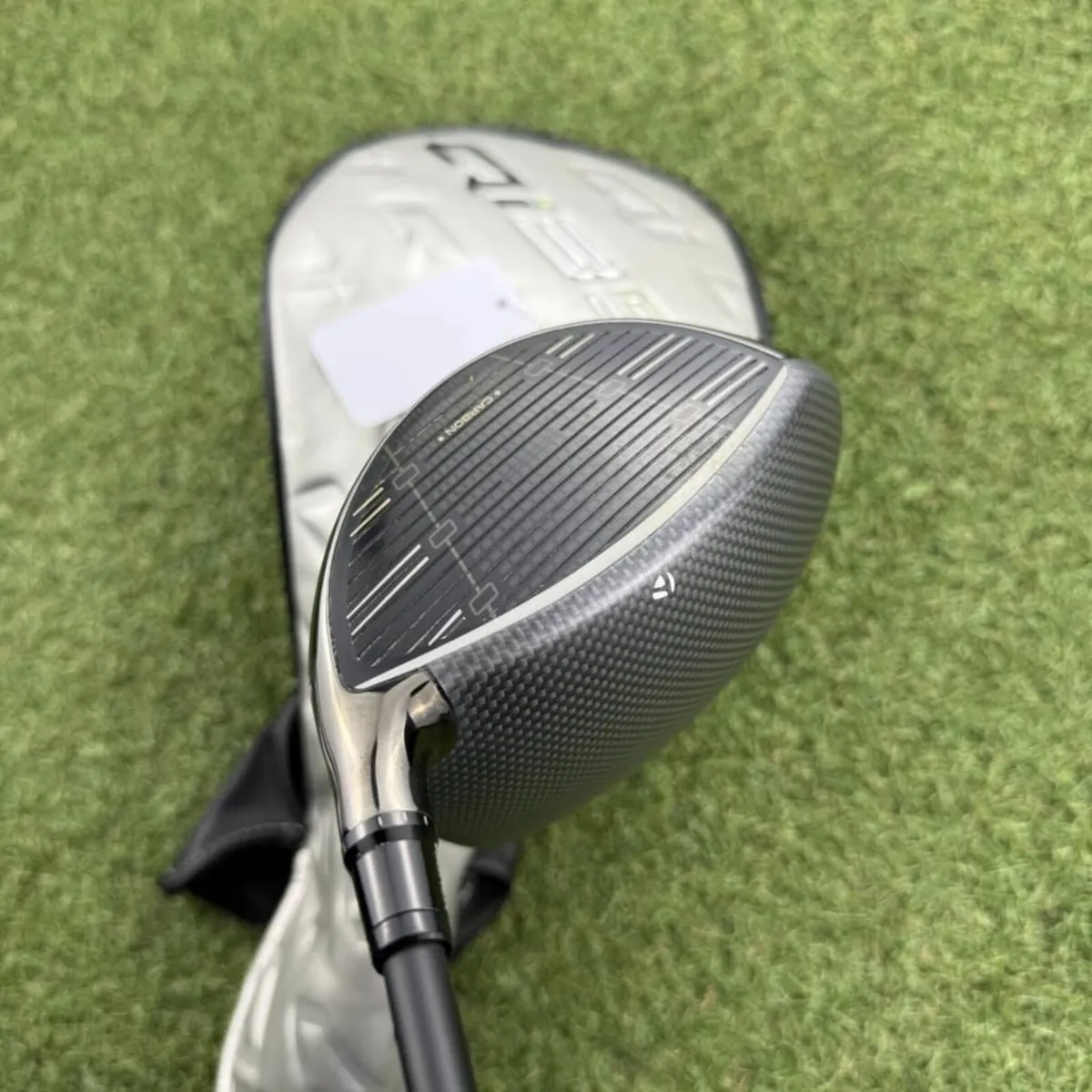 TAYLORMADE Qi35 DRIVER / 10.5° / STIFF - Image 3
