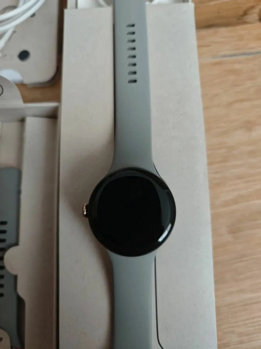 Google Pixel Watch 41mm - Image 1