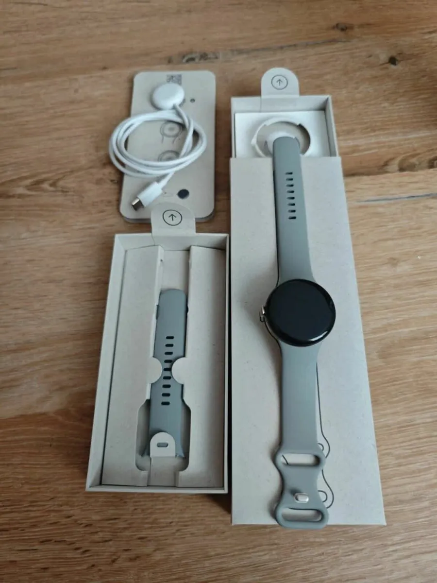 Google Pixel Watch 41mm - Image 2