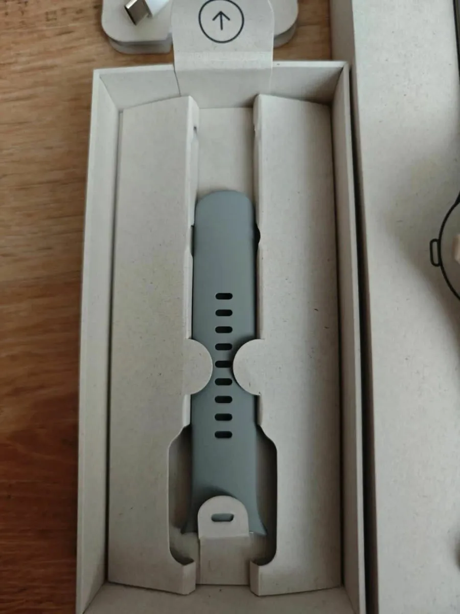 Google Pixel Watch 41mm - Image 3