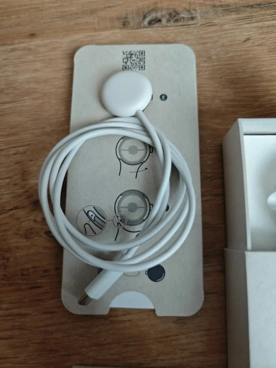 Google Pixel Watch 41mm - Image 4