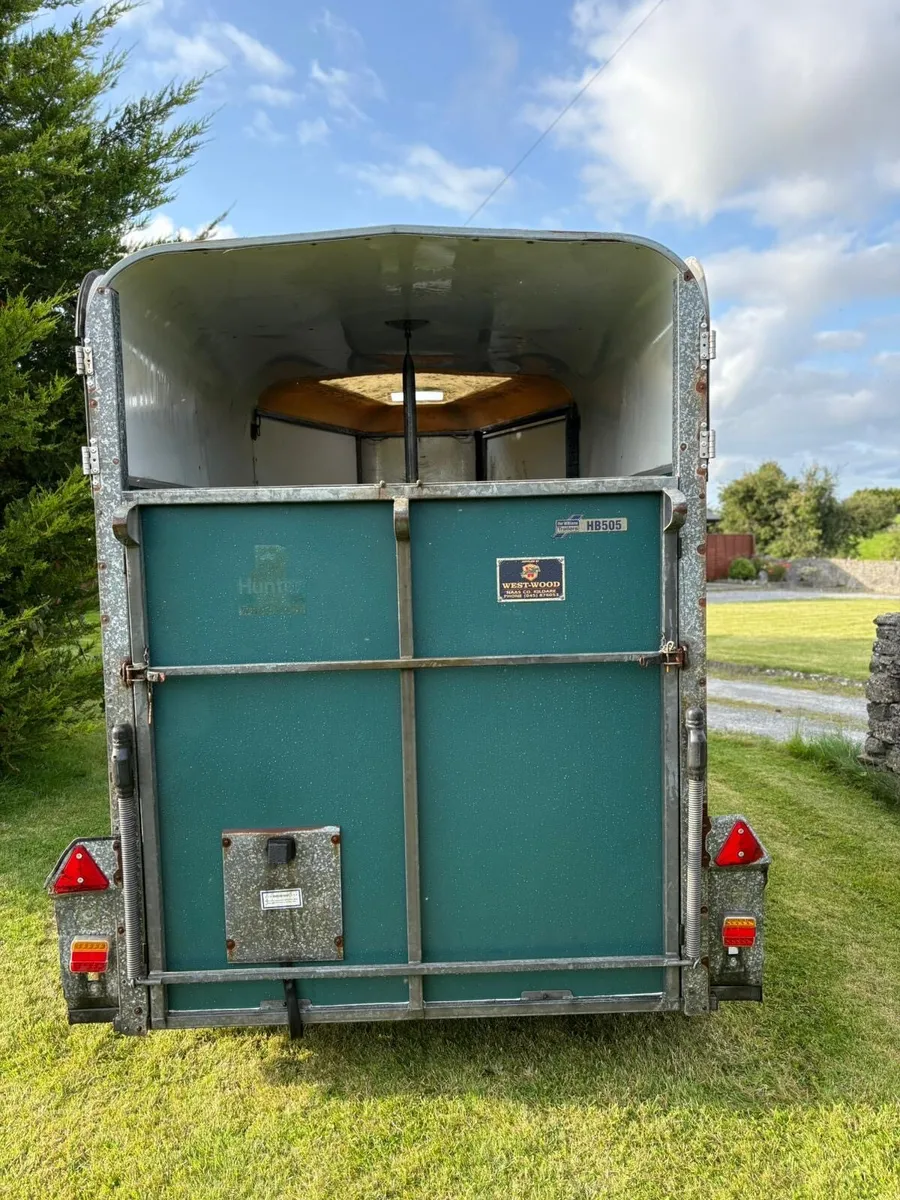 Ifor Williams 505 - Image 4