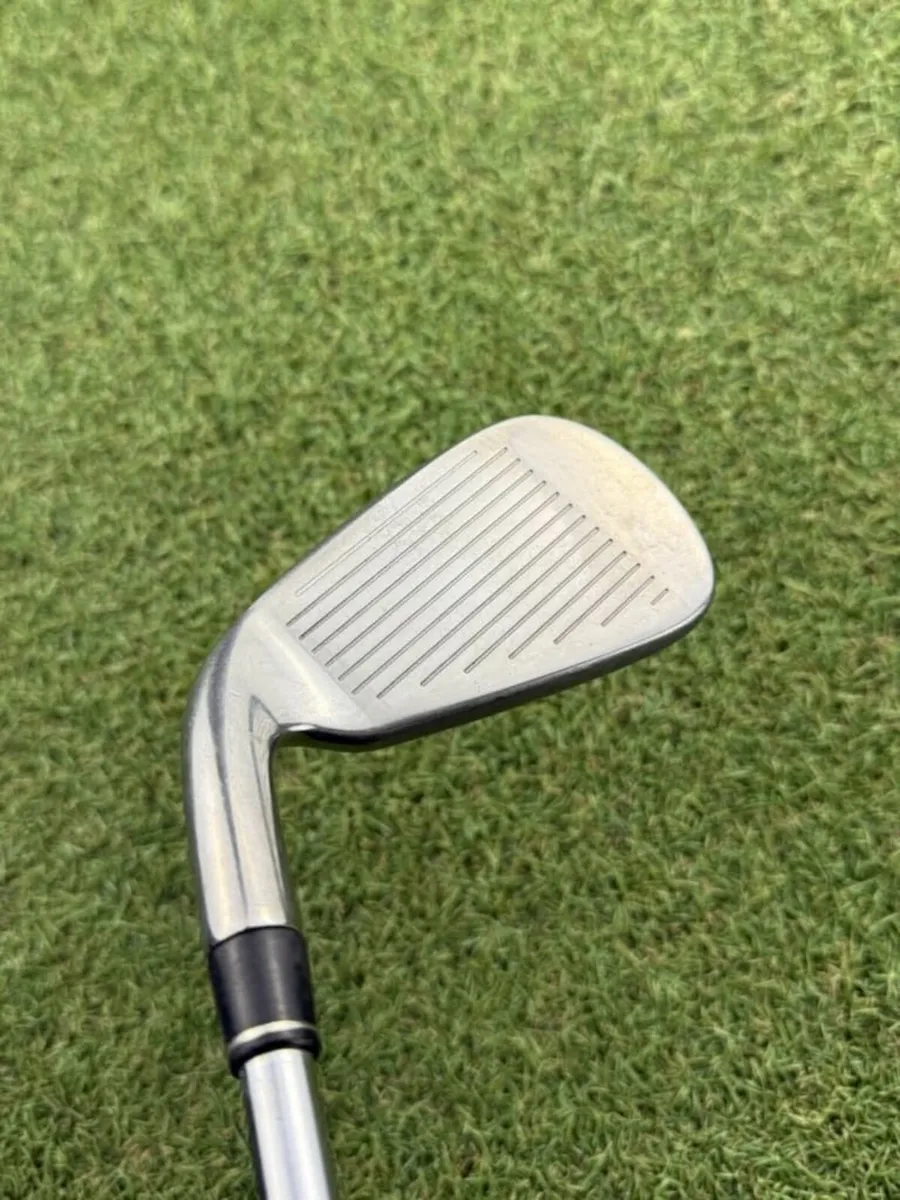 TAYLORMADE RBZ #4 IRON 20° / STIFF - Image 3