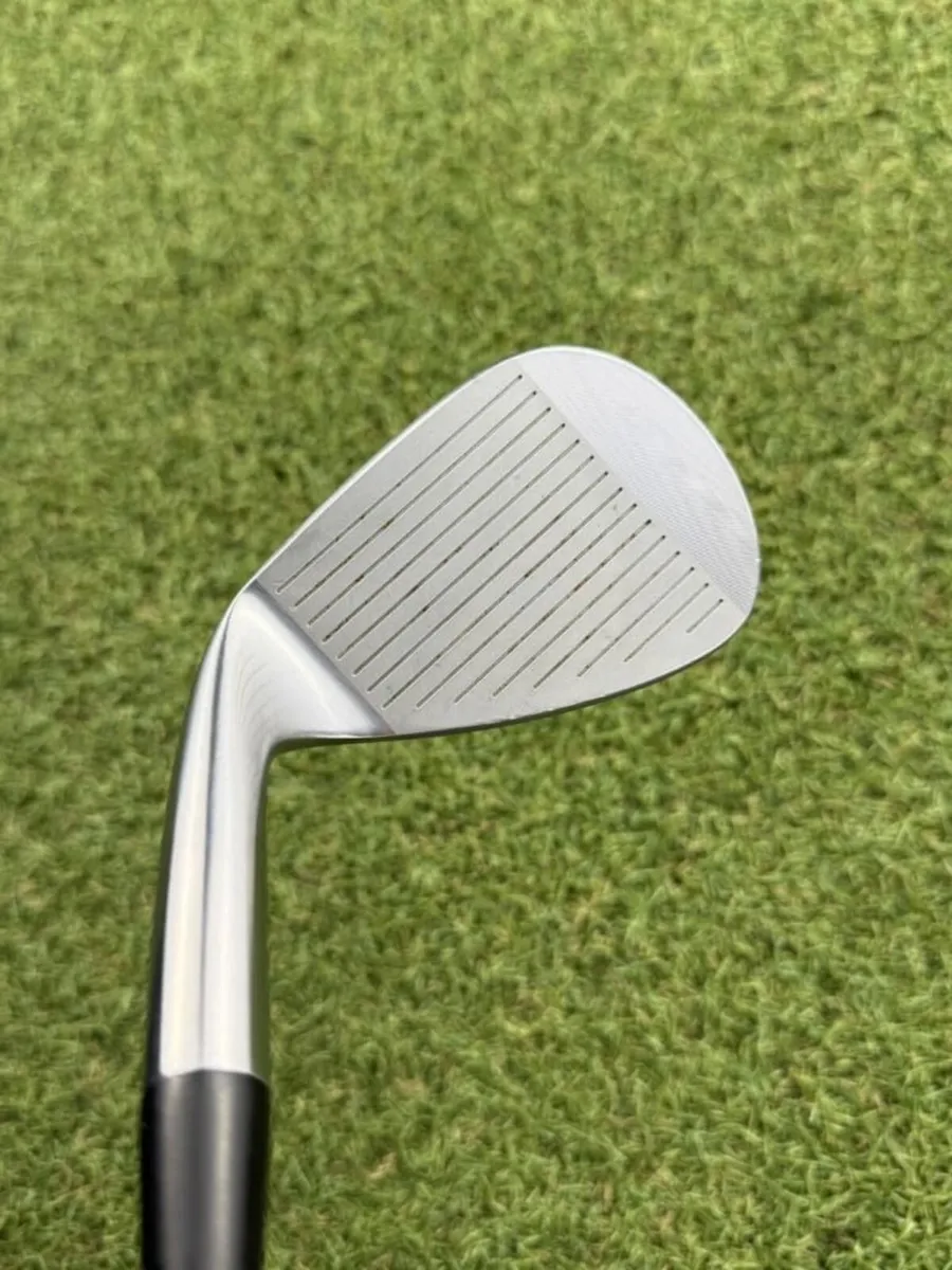 MIZUNO S18 WEDGE AW 52°.09 / REGULAR - Image 3