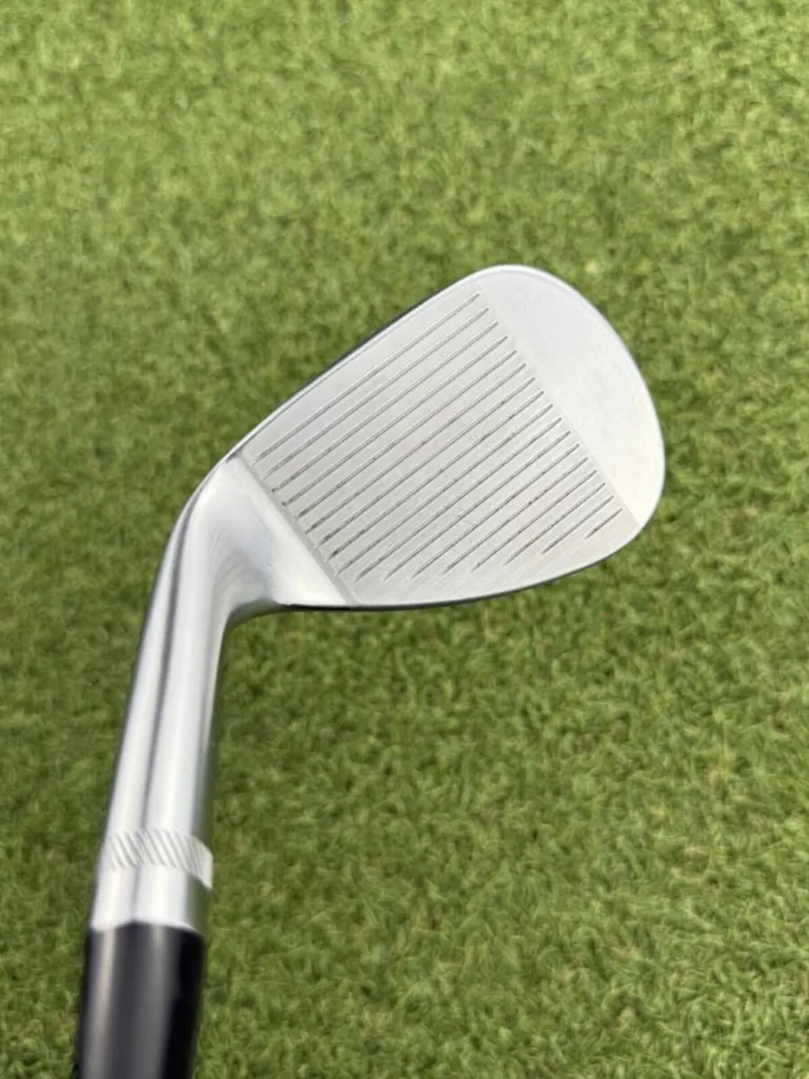 TITLEIST SM10 WEDGE LW 62°.08M / BV WEDGE FLEX - Image 3