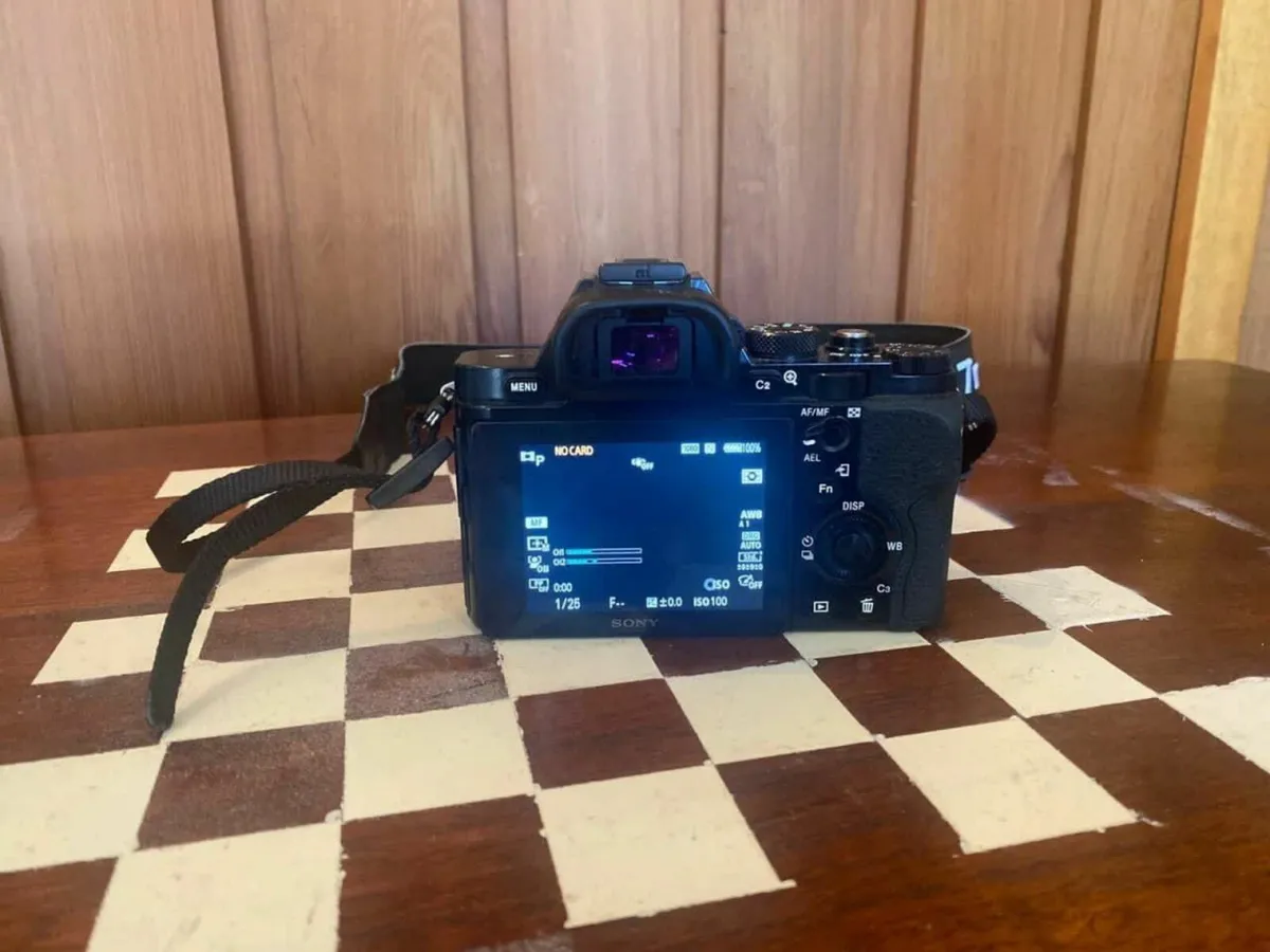 Sony A7S - Image 3