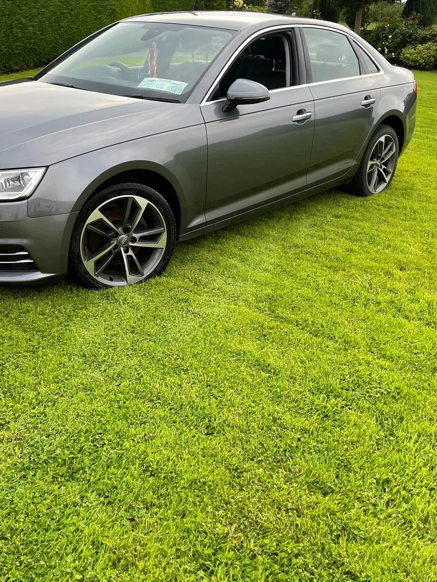 Audi - A4 - low mileage - Image 2