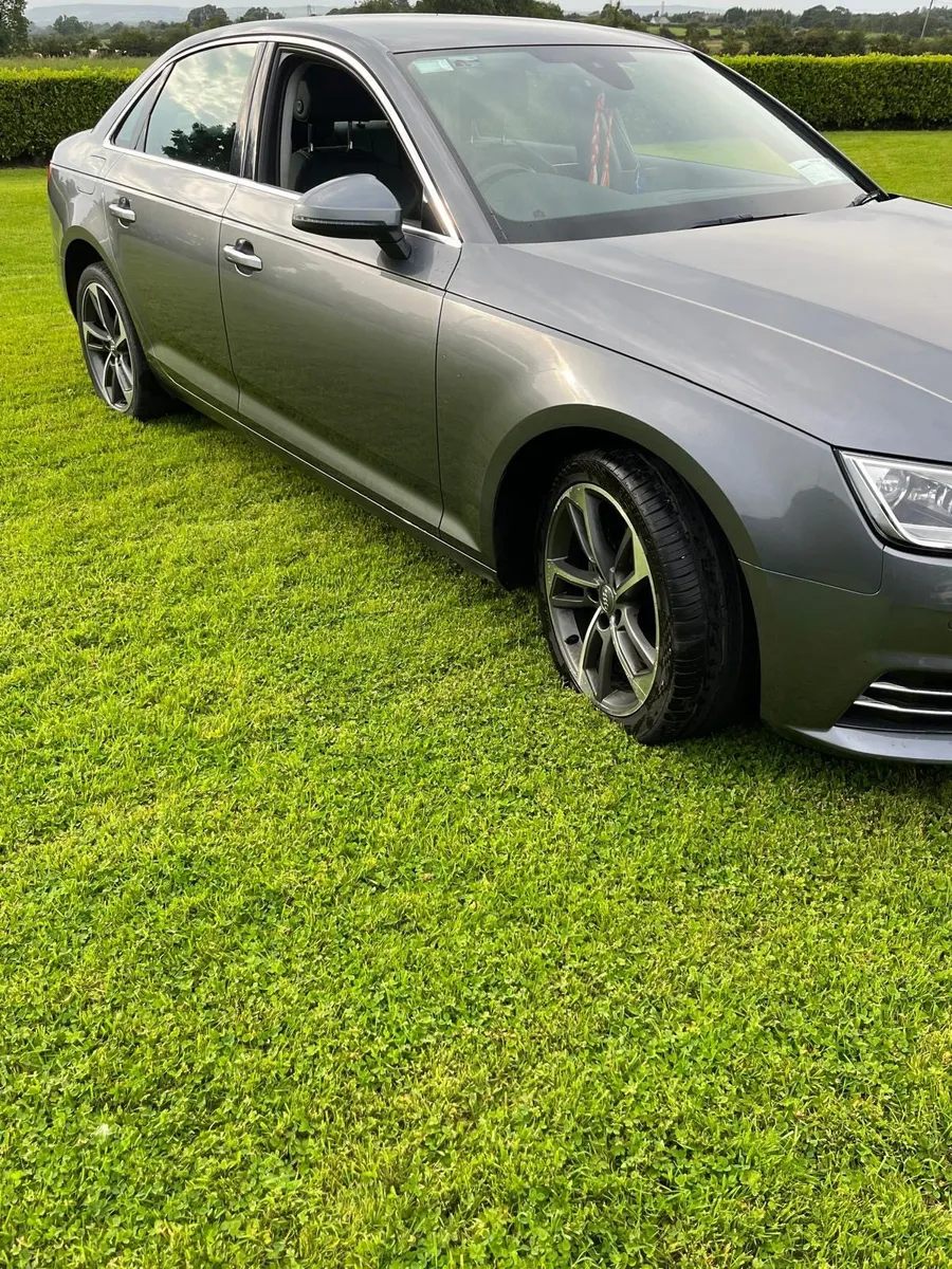 Audi - A4 - low mileage - Image 3