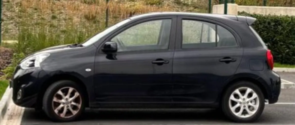 Micra Automatic ( Irish) - Image 4