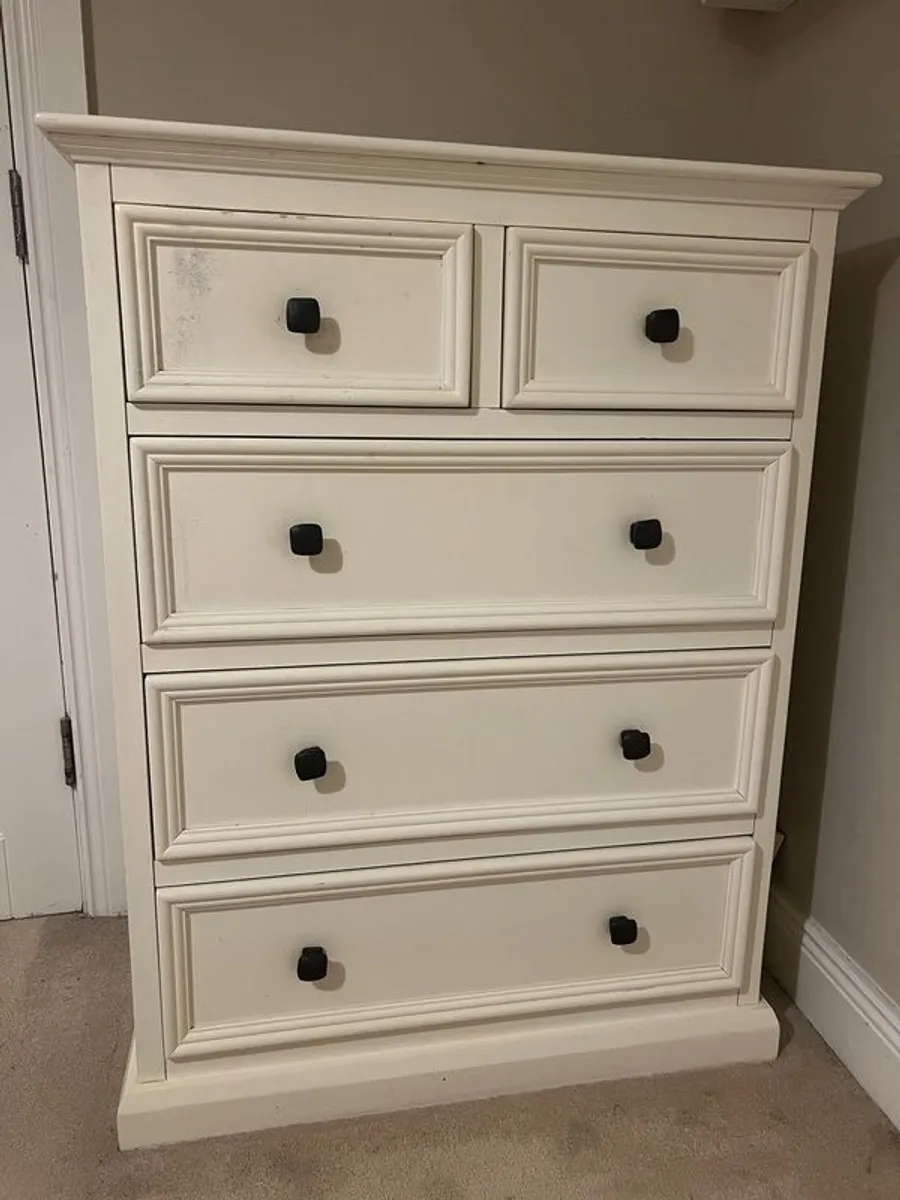 Chest of drawers - Image 2