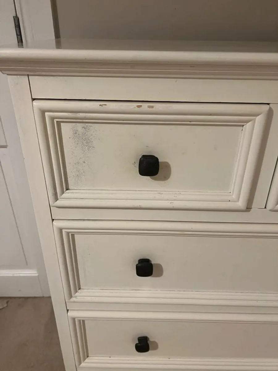 Chest of drawers - Image 3