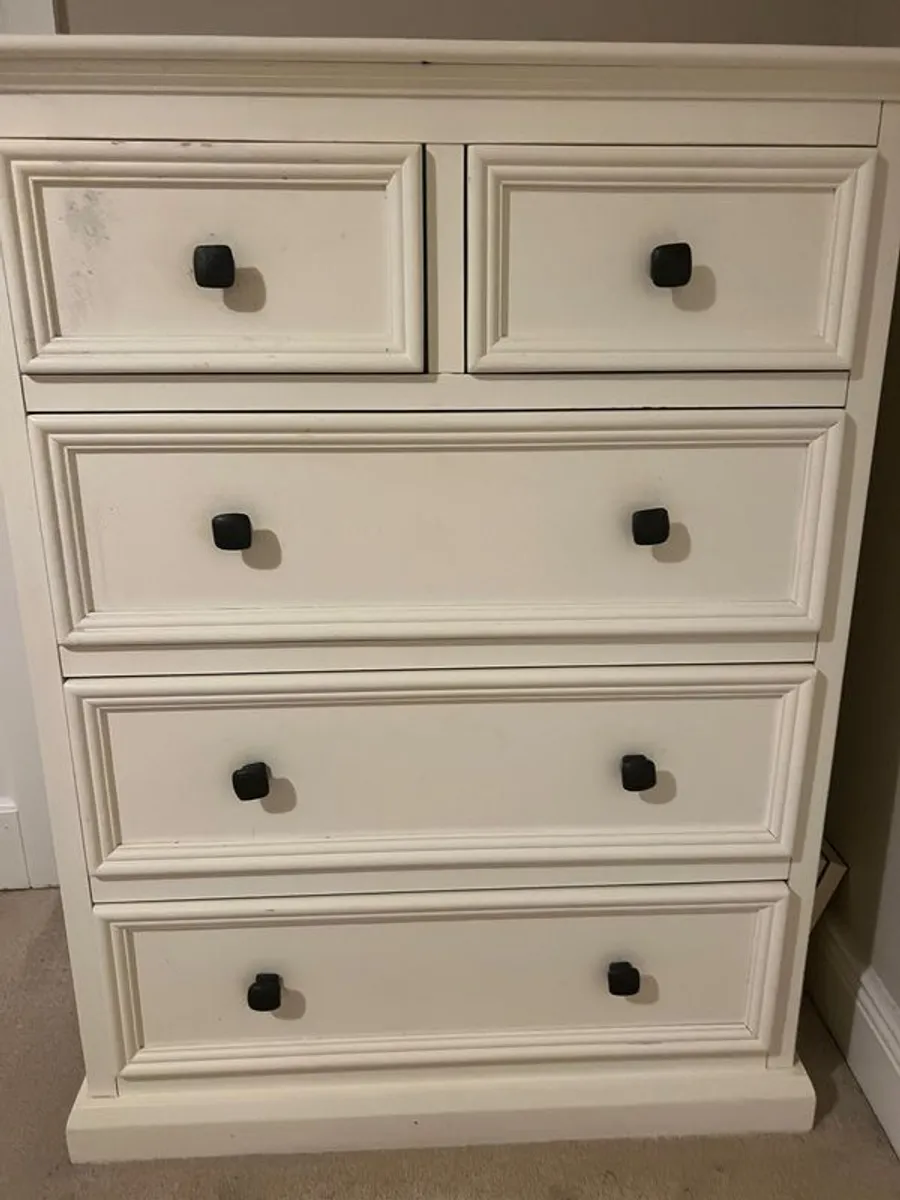 Chest of drawers - Image 4