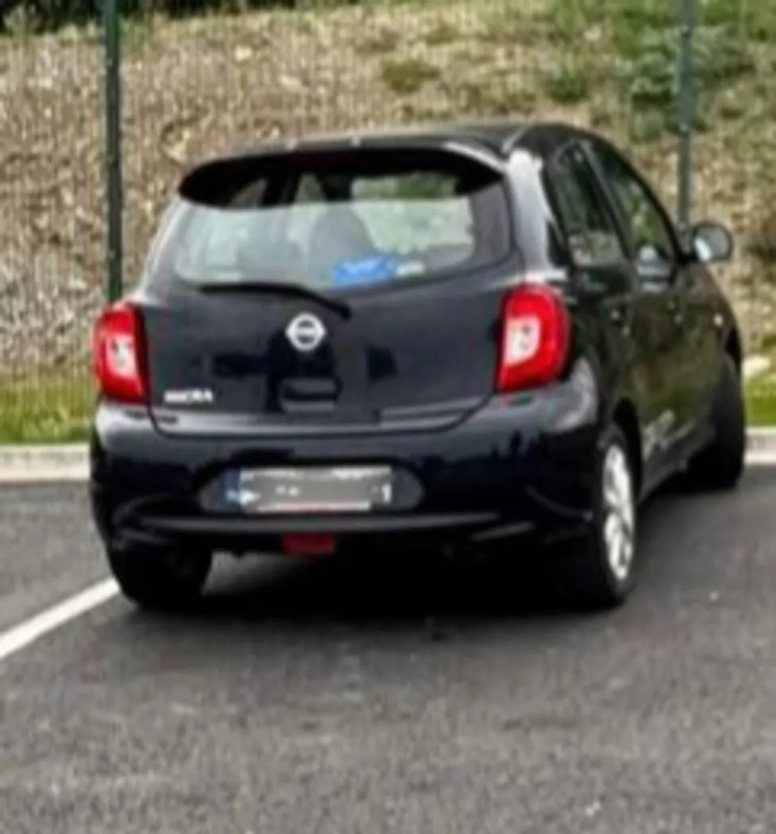 Micra Automatic ( Irish) - Image 2