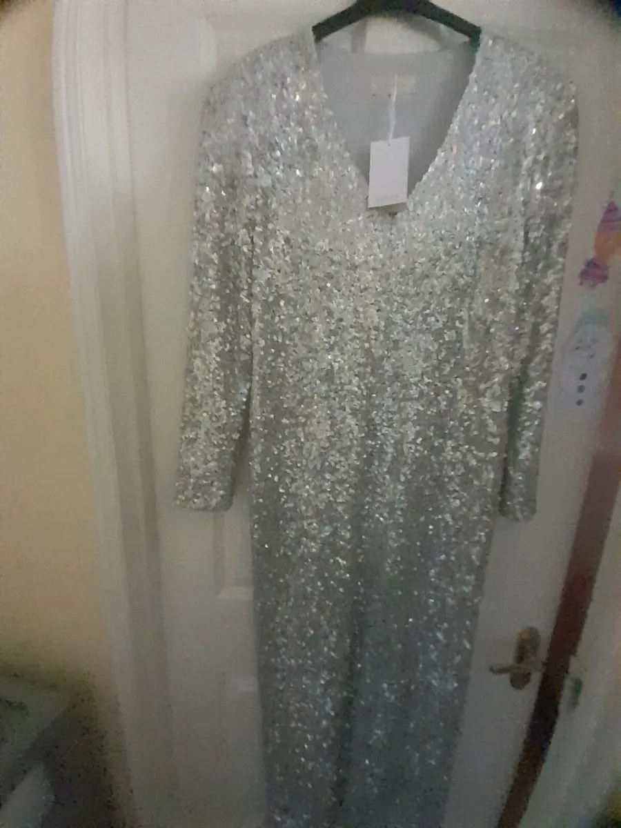 Dress - Image 1