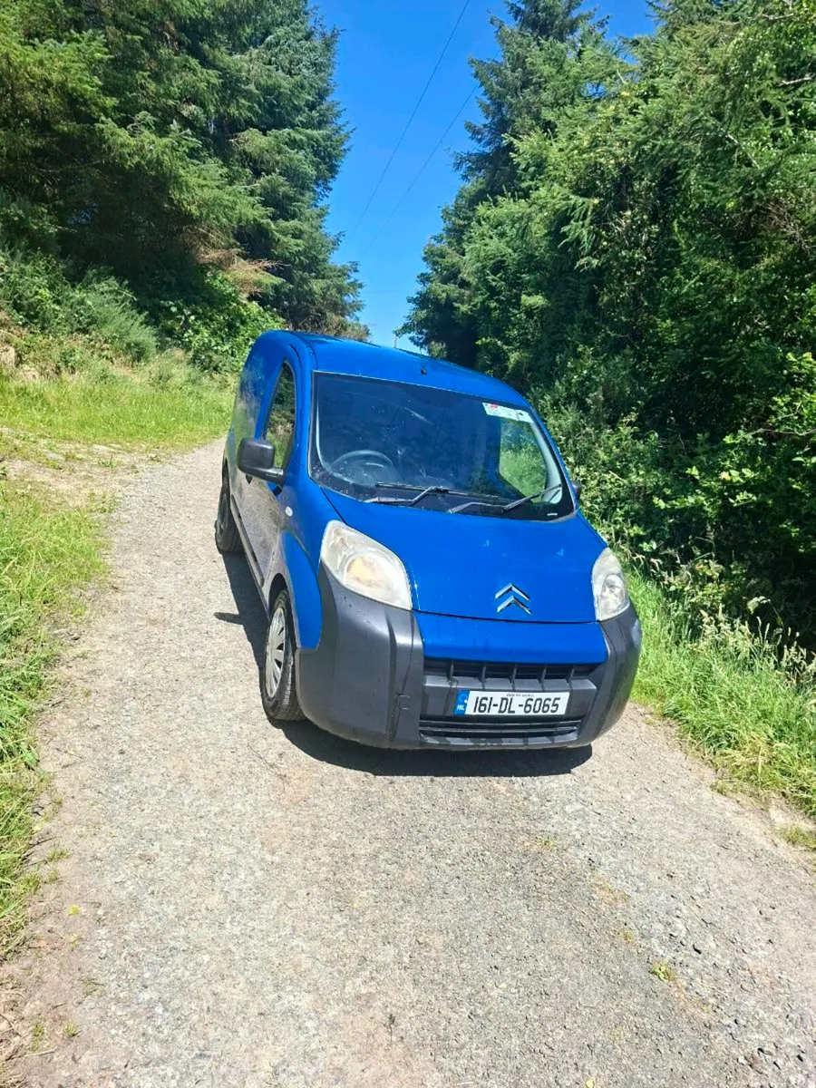 Citroën nemo - Image 1