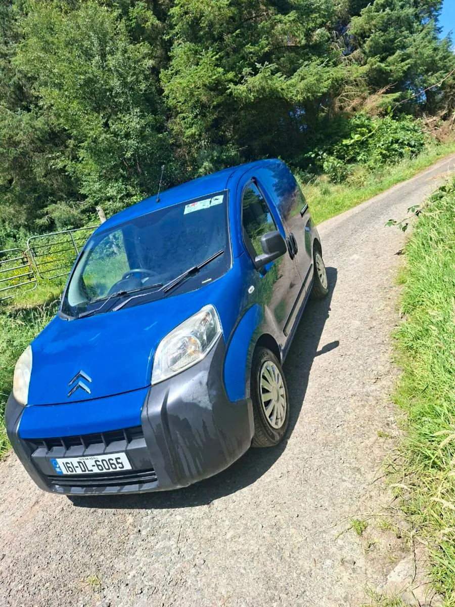 Citroën nemo - Image 2