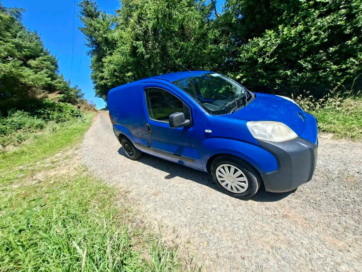 Citroën nemo - Image 3