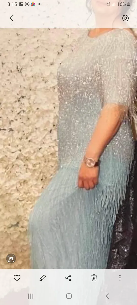 Boutyfull dress - Image 1