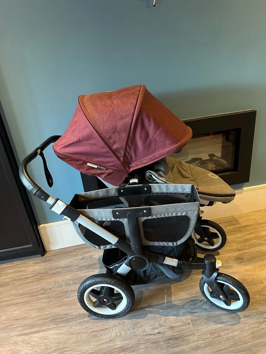 Bugaboo Donkey - Image 2