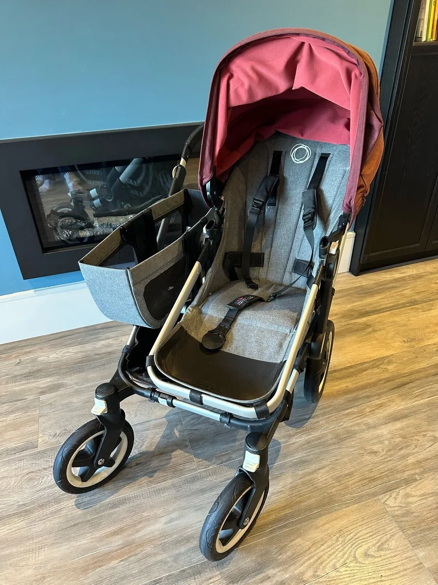 Bugaboo Donkey - Image 3