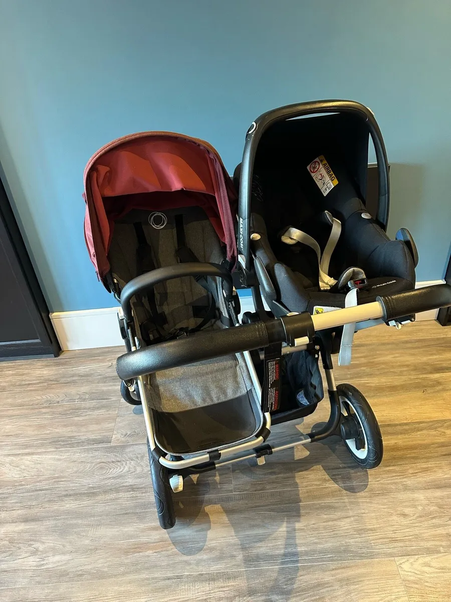 Bugaboo Donkey - Image 4