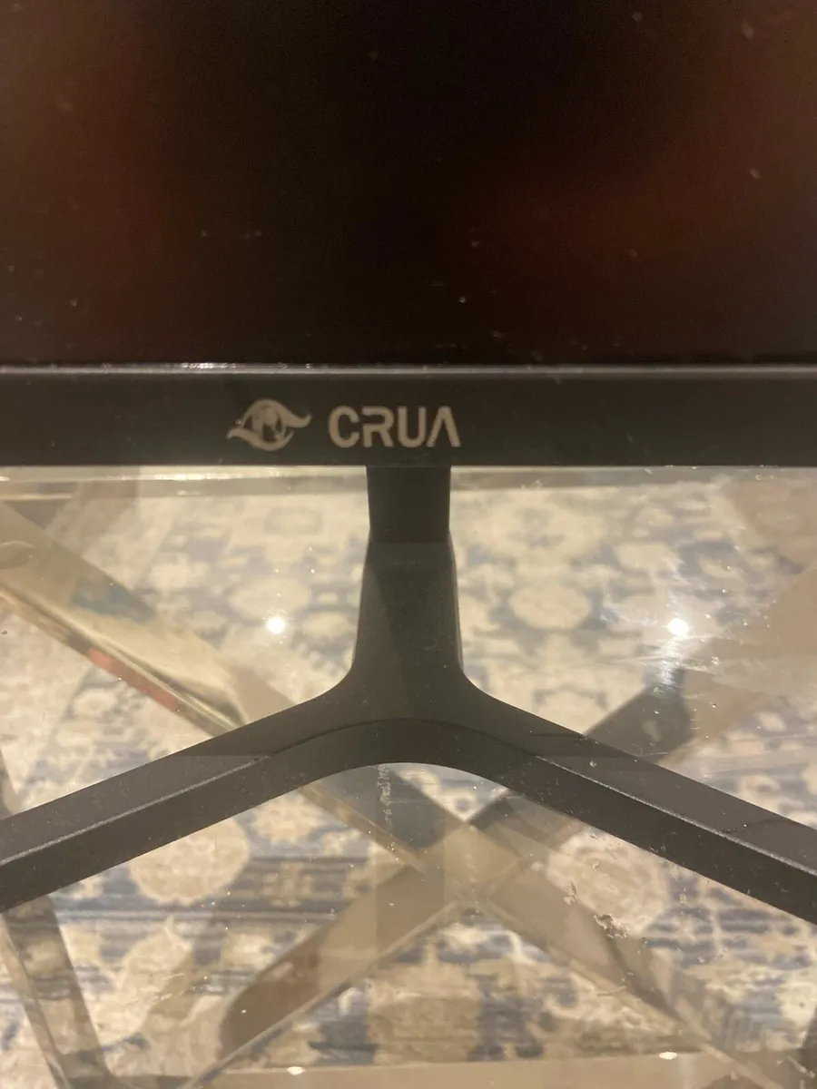 CRUA Monitor - Image 4