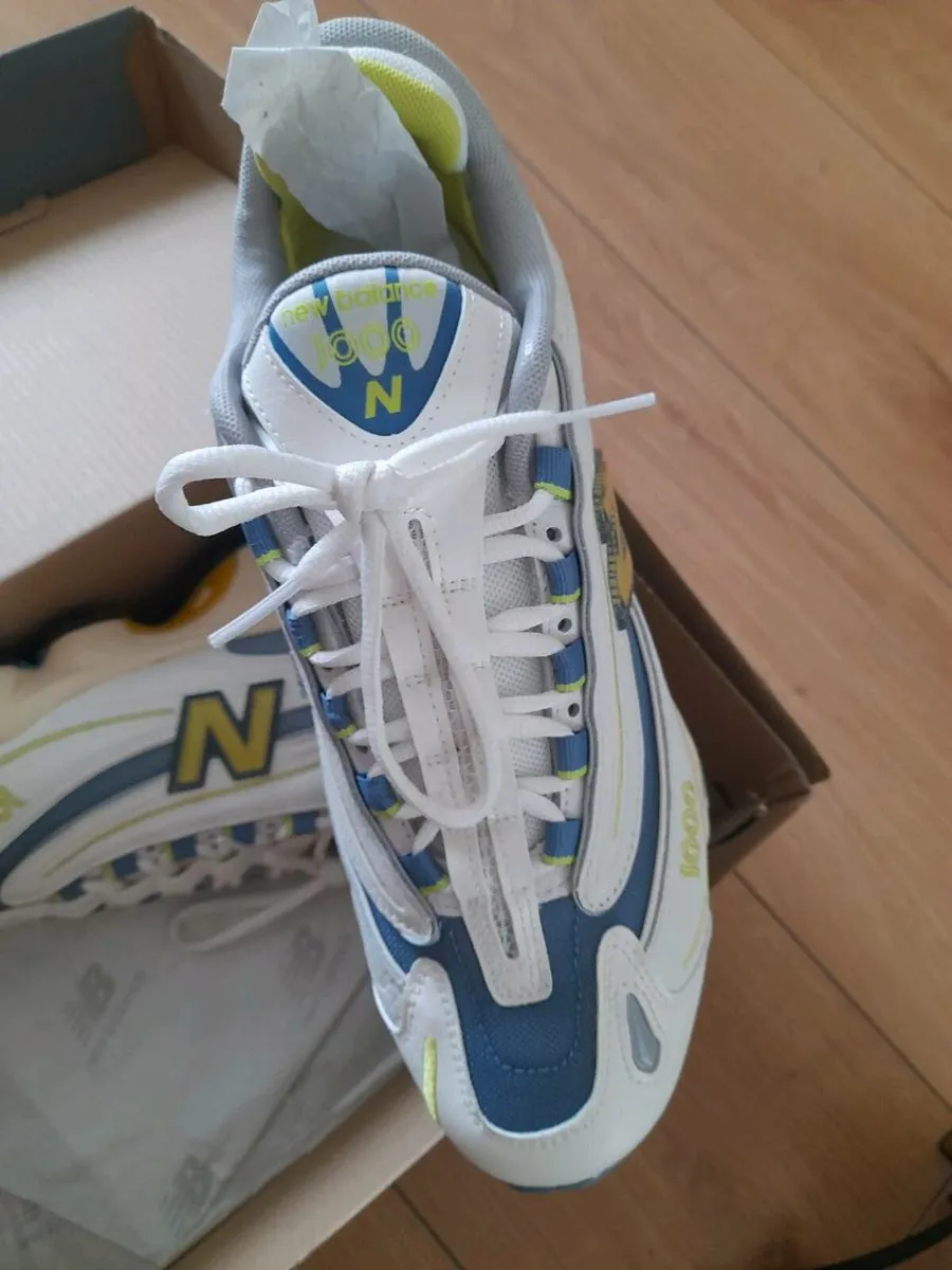 New shoes new balance - Image 2