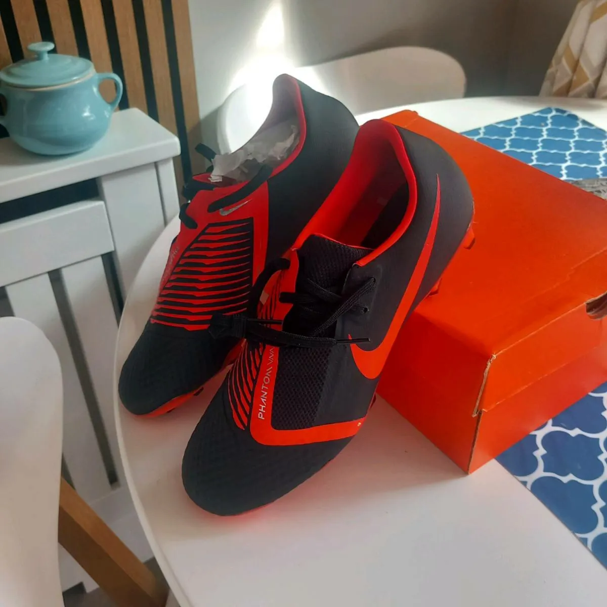 Football boots - Image 3