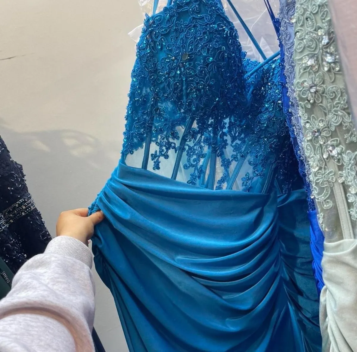 Debs dress - Image 1