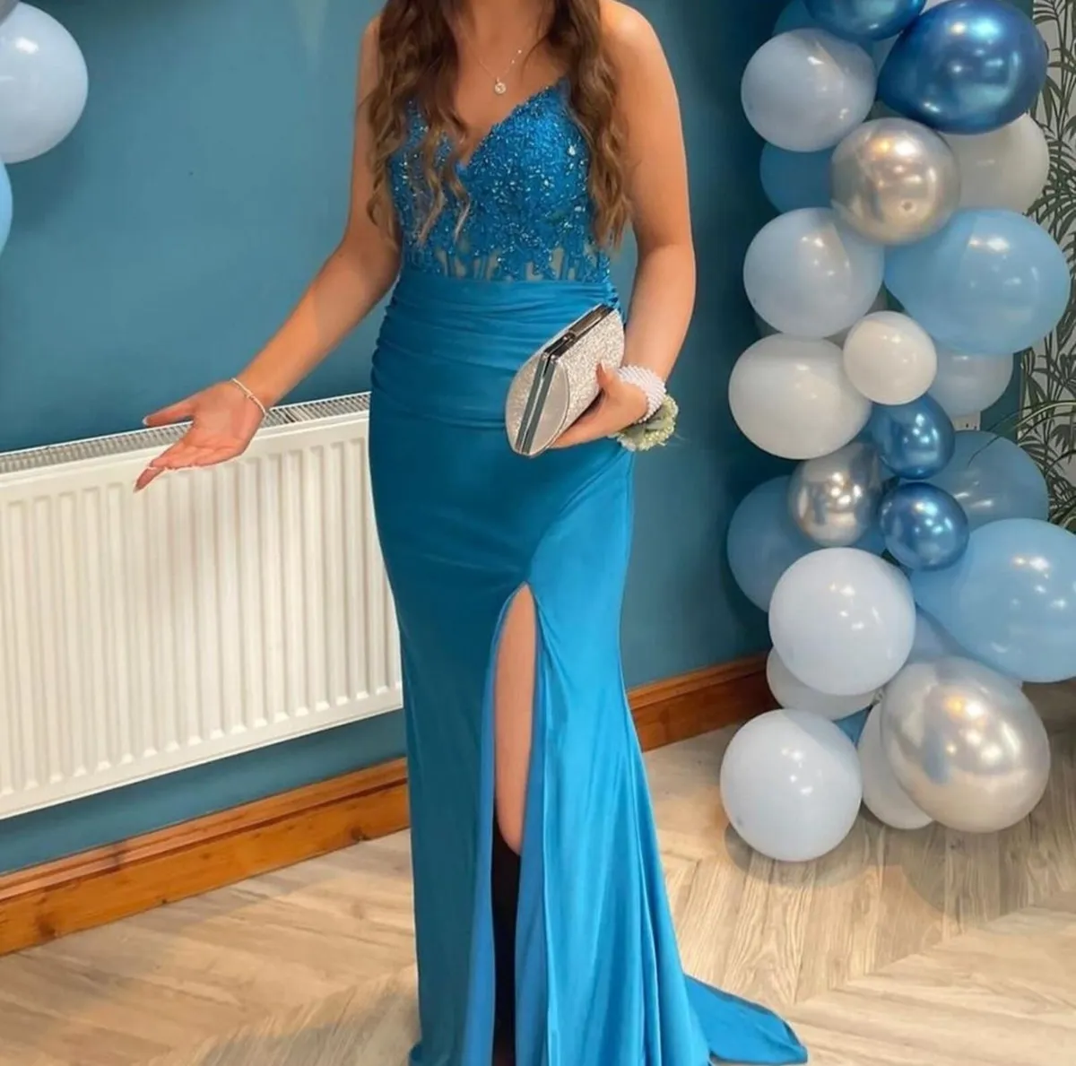 Debs dress - Image 3