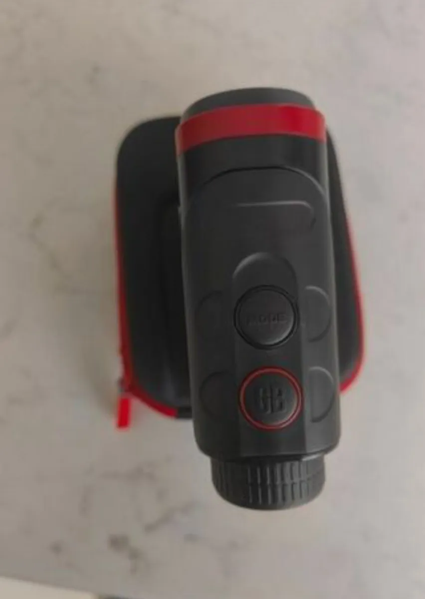 Golf buddy laser 1s - Image 3