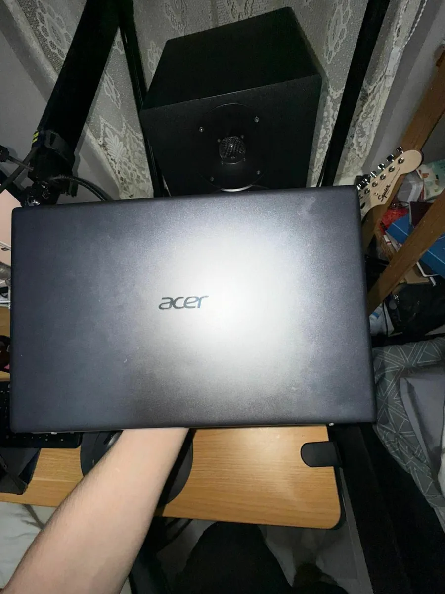 Acer Swift 3 (SF316‑51) - Image 4