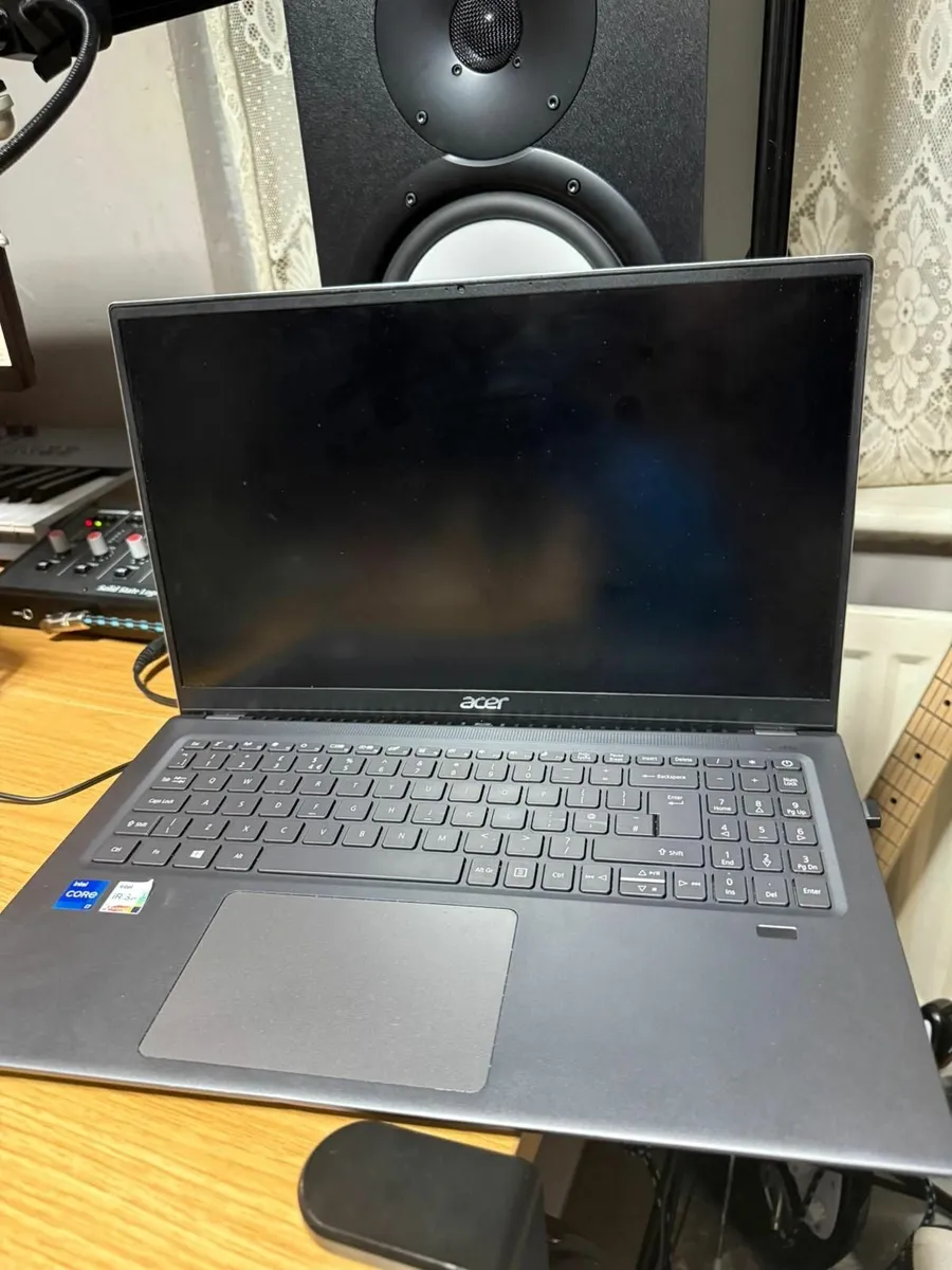 Acer Swift 3 (SF316‑51) - Image 1