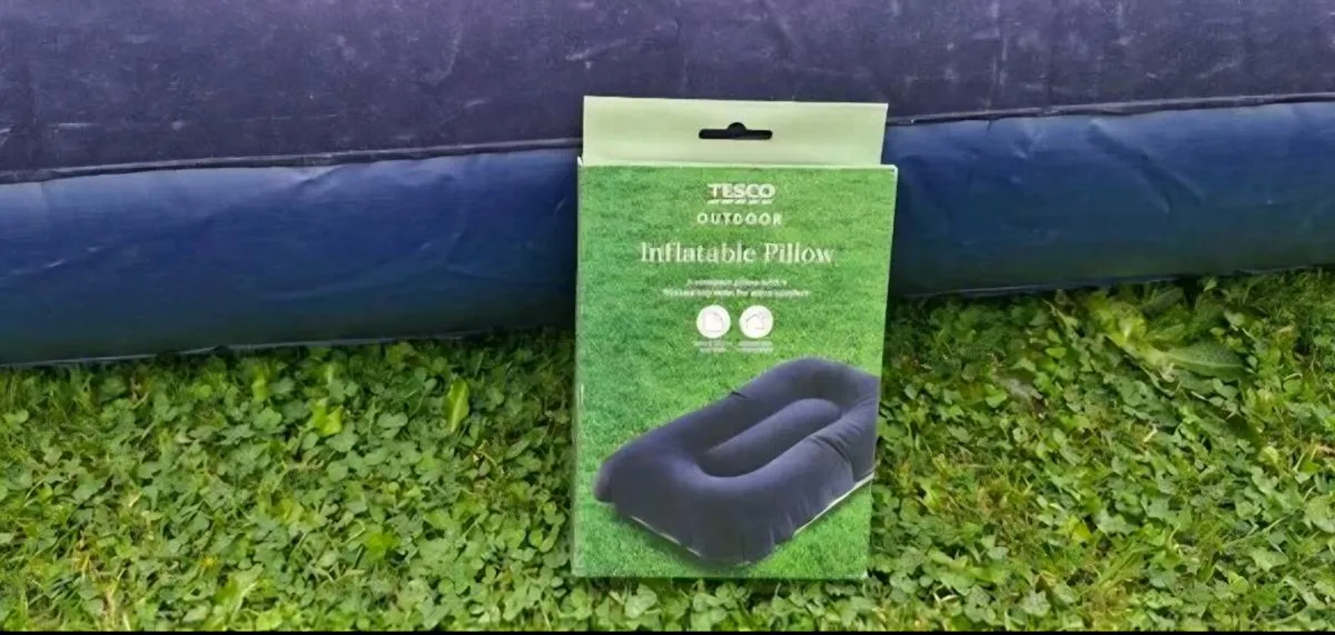 Camping equipment - Image 2
