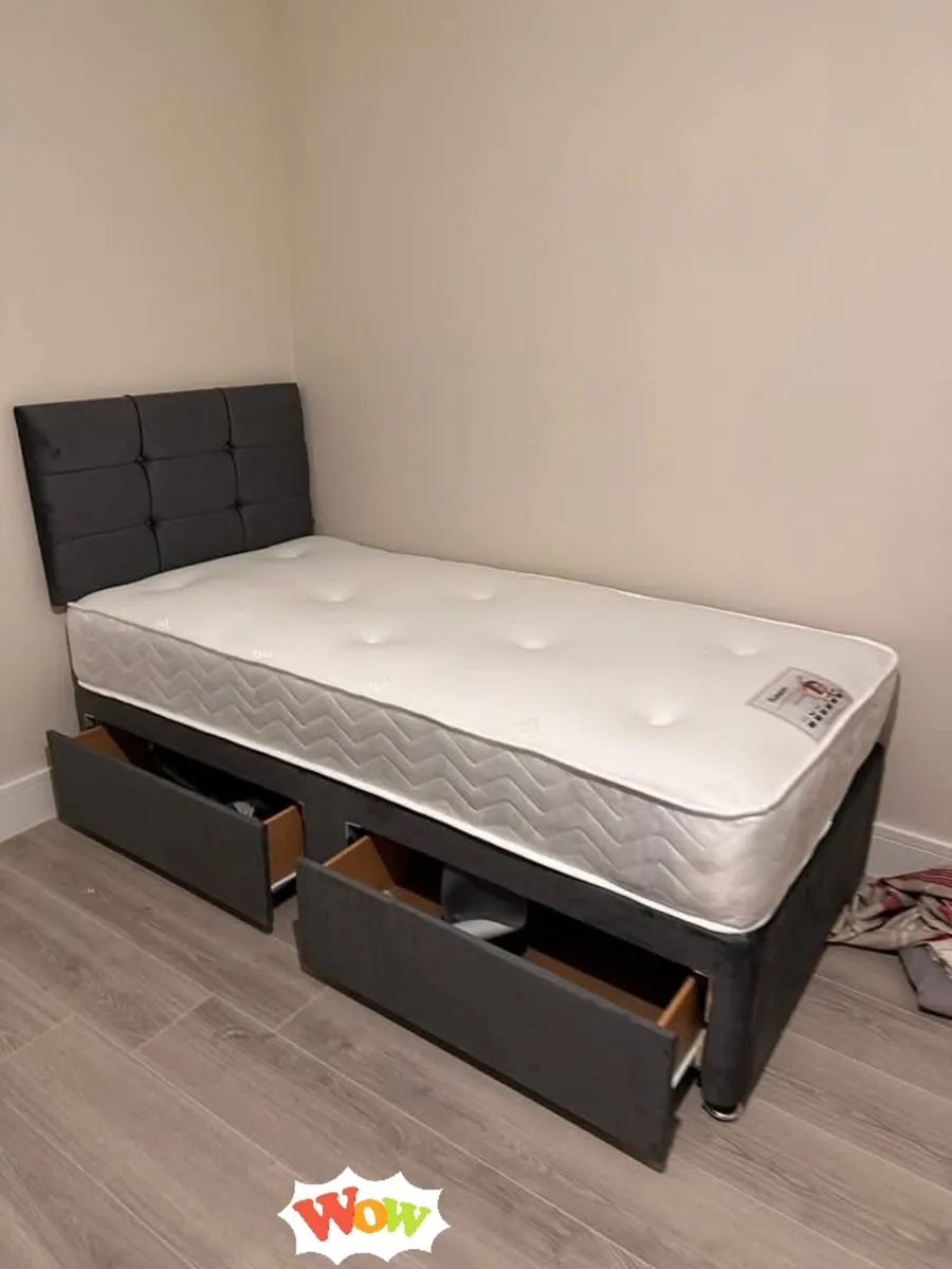 Beds & Mattresses With Delivery
🚛 Free Service I - Image 4