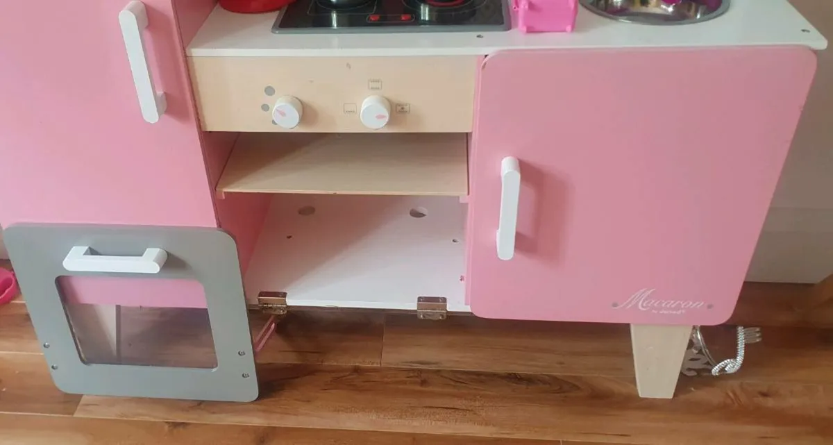 Play kitchen - Image 4