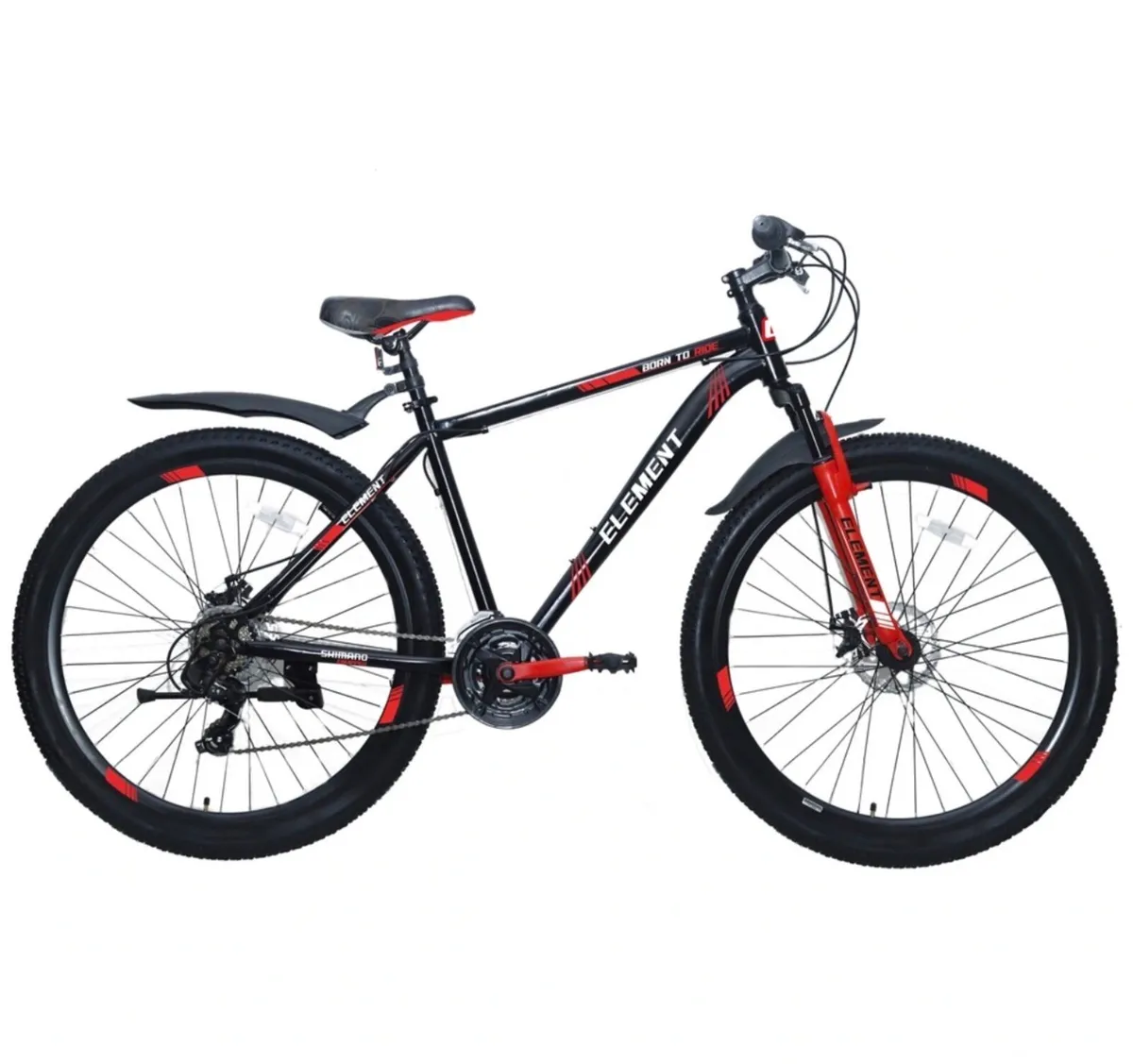 Mountain Bike - Image 1