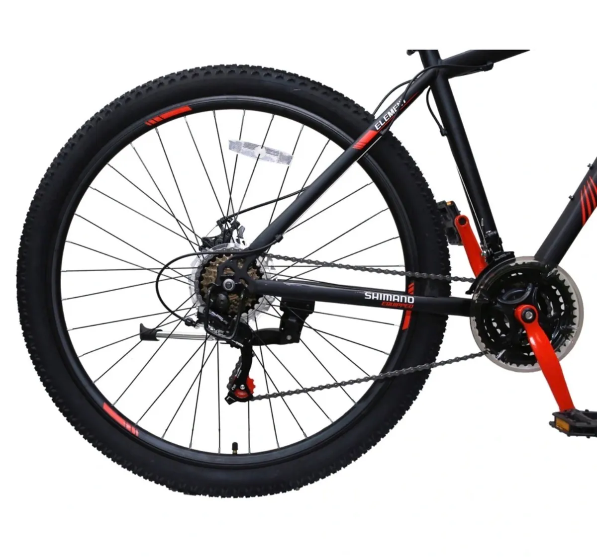 Mountain Bike - Image 3