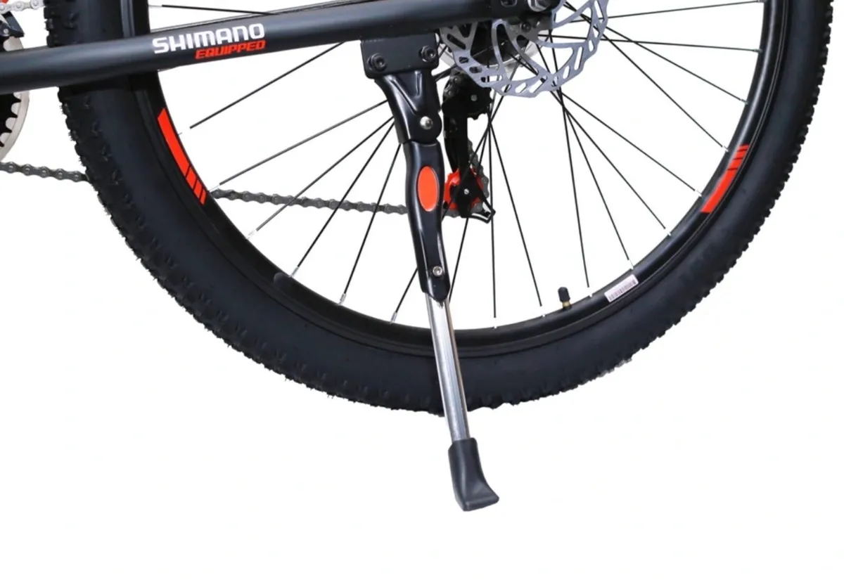 Mountain Bike - Image 4