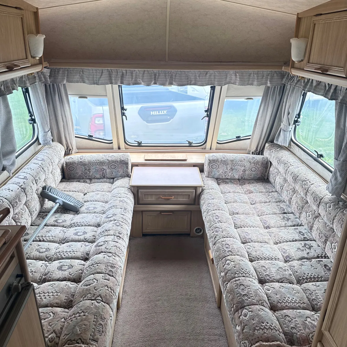 ✨BARGAIN LUNAR 5 BERTH✨ - Image 3