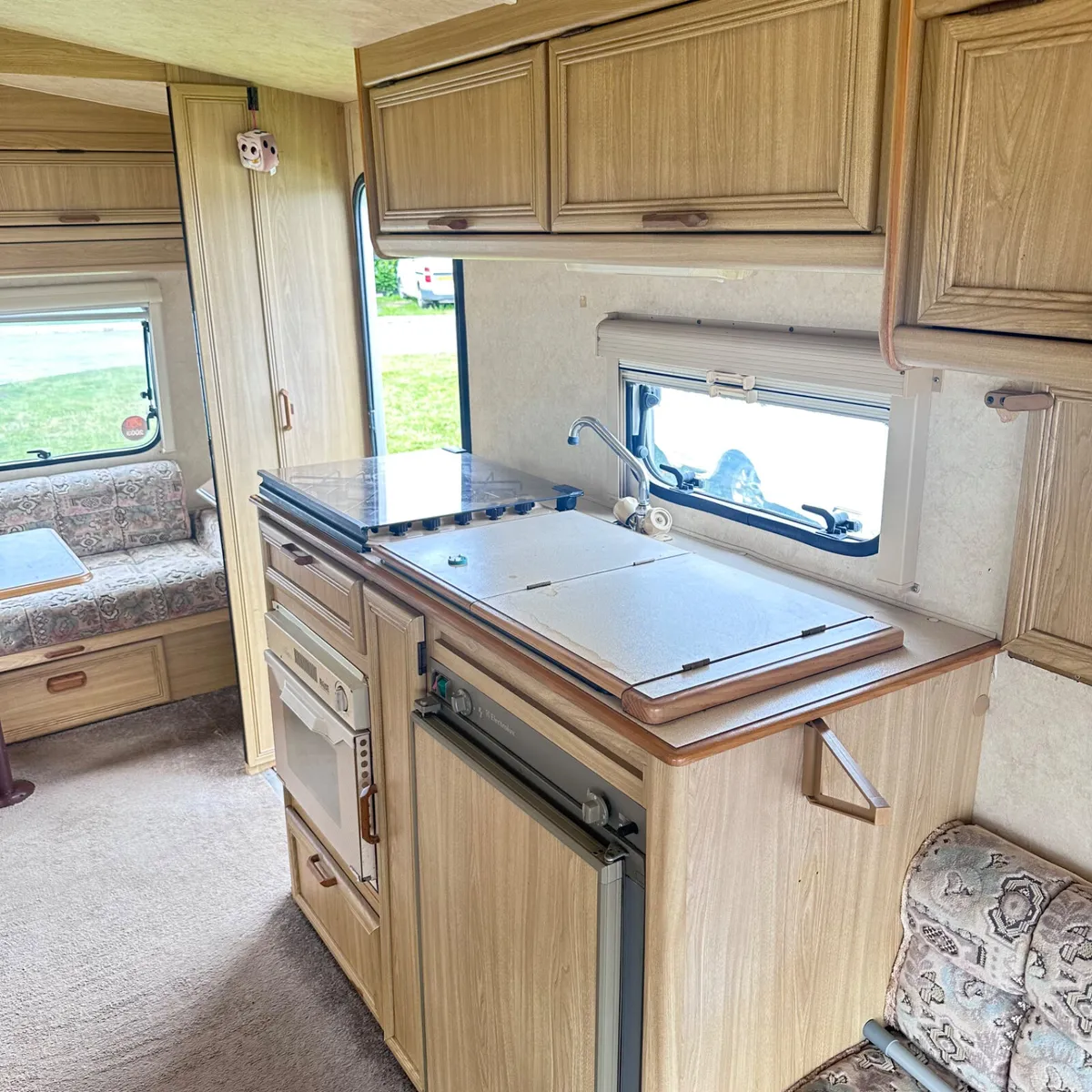 ✨BARGAIN LUNAR 5 BERTH✨ - Image 4