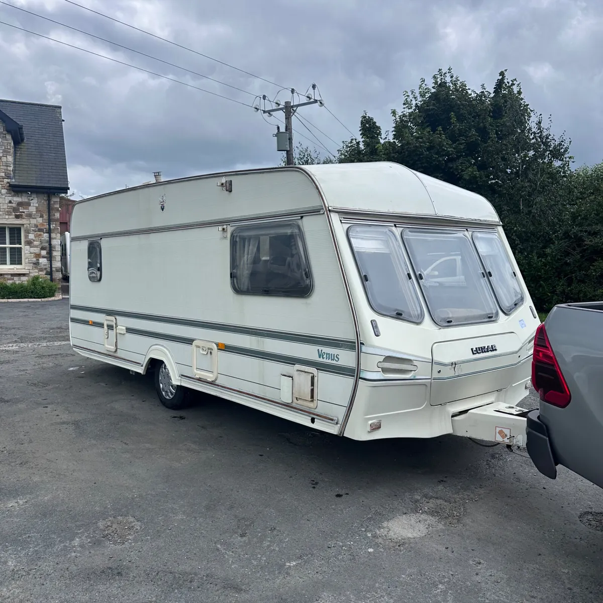 ✨BARGAIN LUNAR 5 BERTH✨ - Image 1