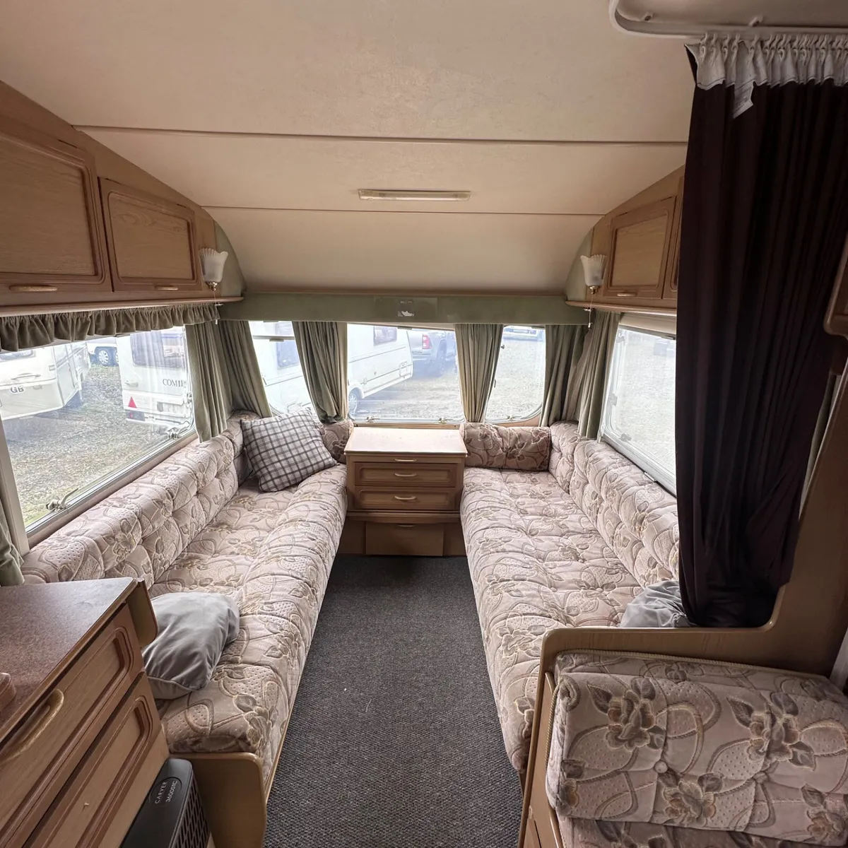 ✨BARGAIN SWIFT ALOUTTE 4 BERTH✨ - Image 3