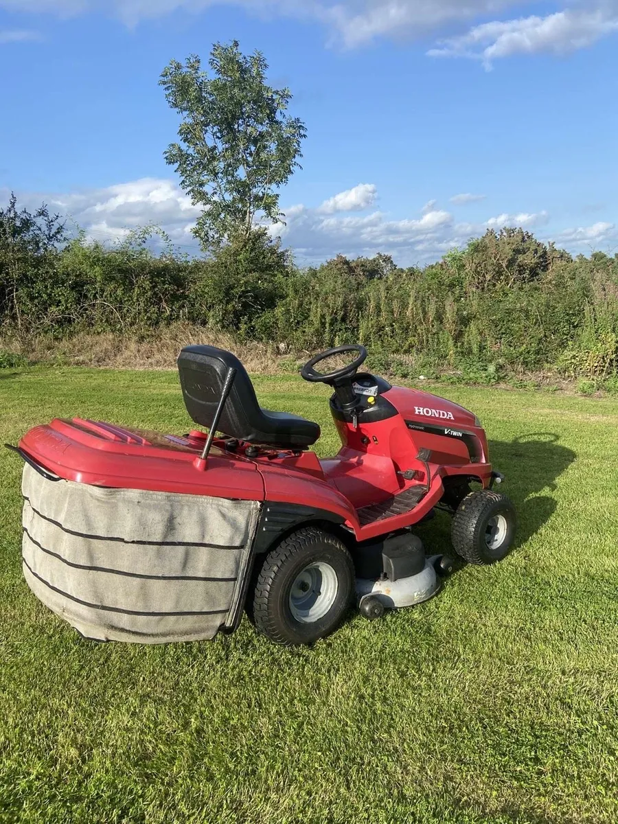 Honda 2417 - Image 2