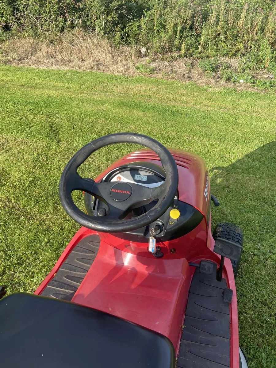 Honda 2417 - Image 3