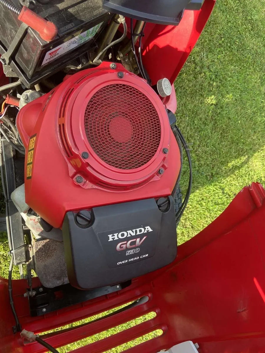 Honda 2417 - Image 4